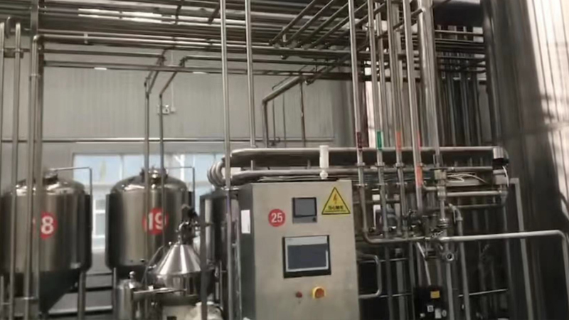 南岳河北船头客精酿啤酒厂